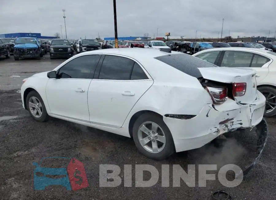 1G11A5SLXFF266274 Photo# 2
