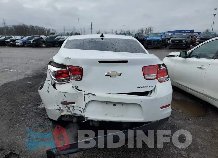 1G11A5SLXFF266274 Photo# 6