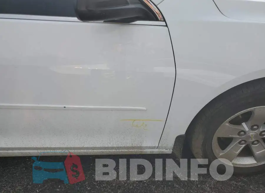 1G11B5SA8GF166817 Photo# 9
