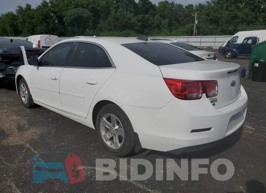 1G11B5SA8GF166817 Photo# 3