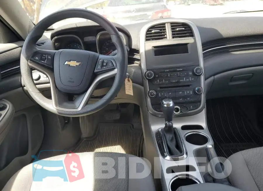 1G11B5SL6FF178190 Photo# 8
