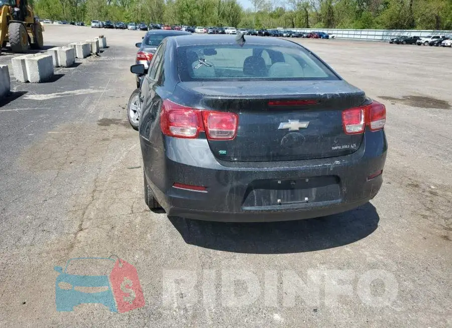 1G11B5SL6FF178190 Photo# 6