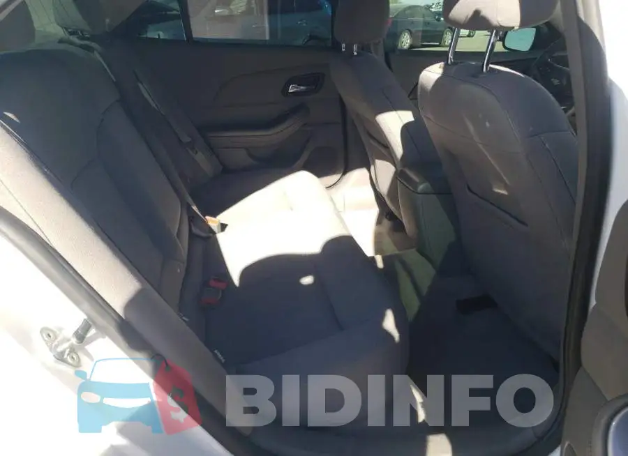 1G11B5SL7EF105201 Photo# 10