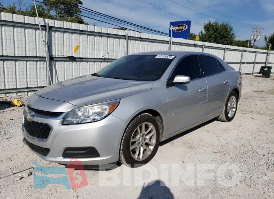 1G11C5SL4EF241492 Photo# 1