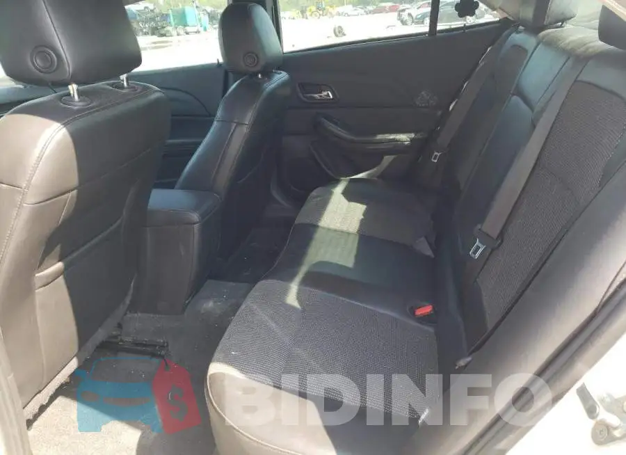 1G11C5SL7EF161748 Photo# 10