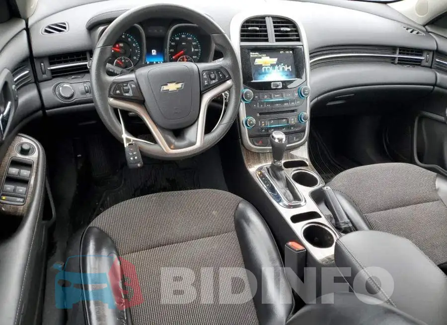 1G11C5SL8EF145512 Photo# 8