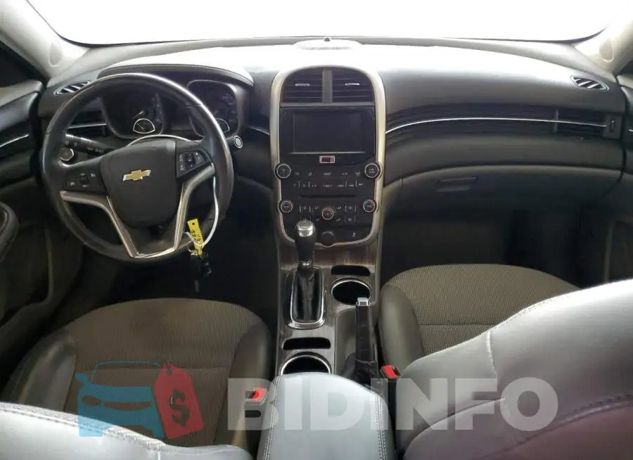 1G11D5SL7FF251903 Photo# 8