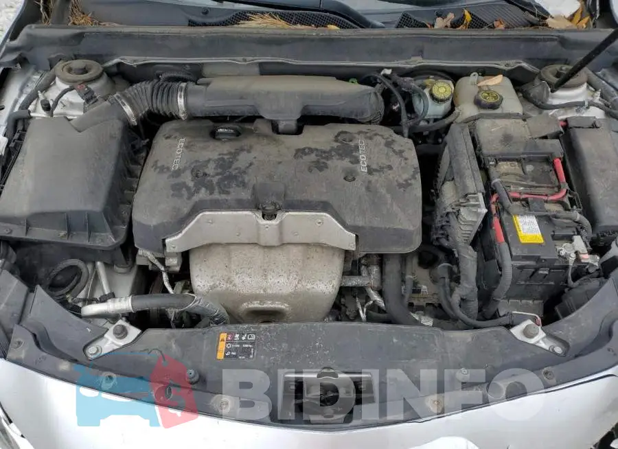 1G11E5SL8EF301574 Photo# 11