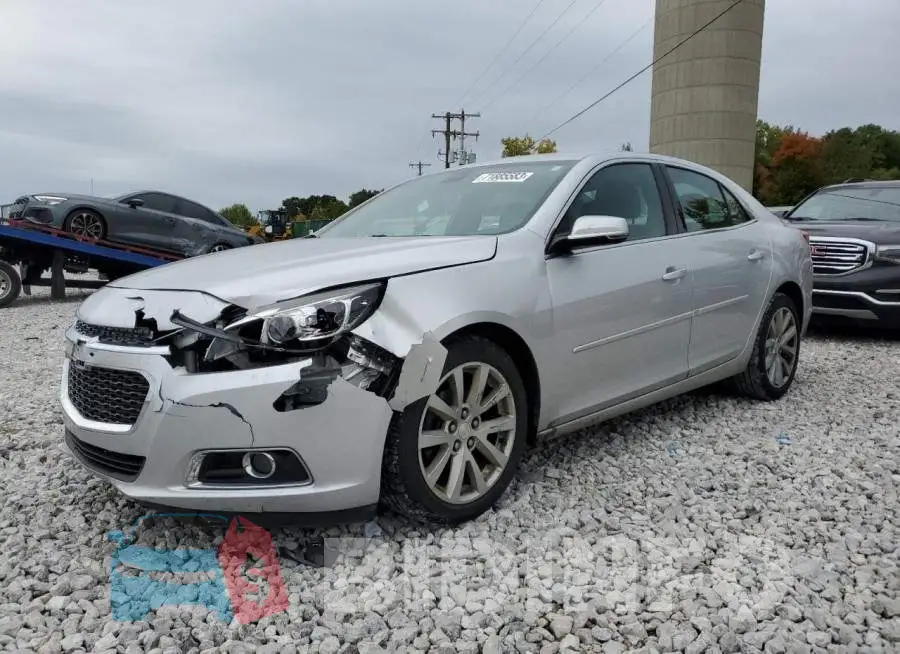 1G11E5SL8EF301574 Photo# 1