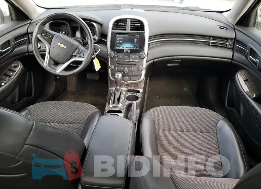 1G11E5SLXEF288102 Photo# 8