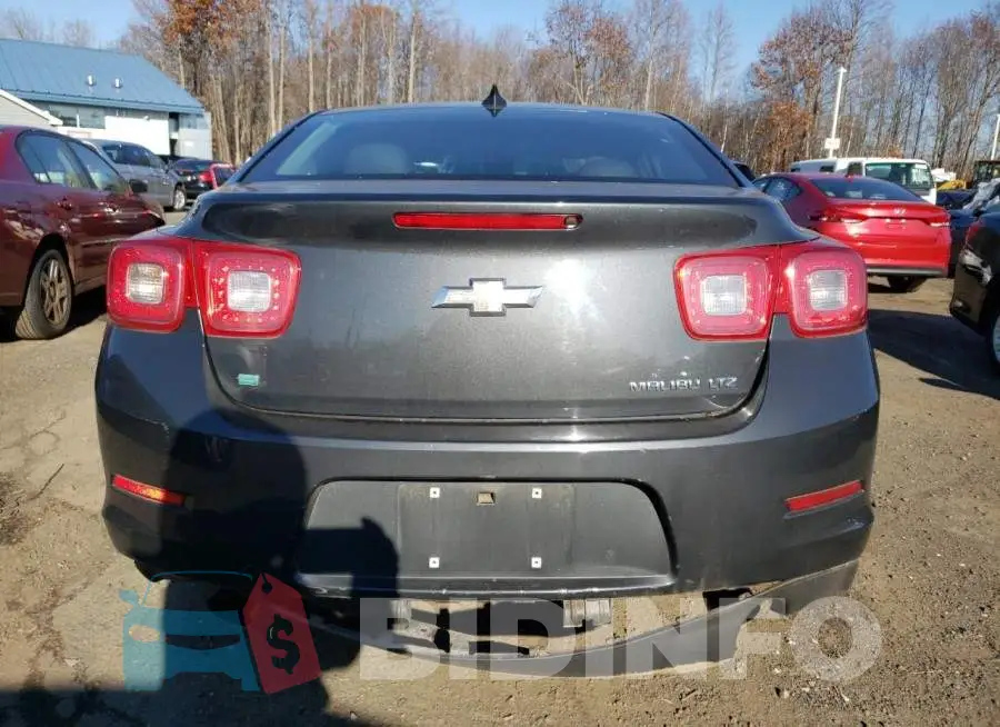 1G11F5SL0FF227176 Photo# 6