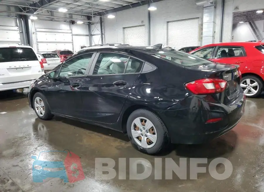 1G1BC5SM2J7233084 Photo# 2