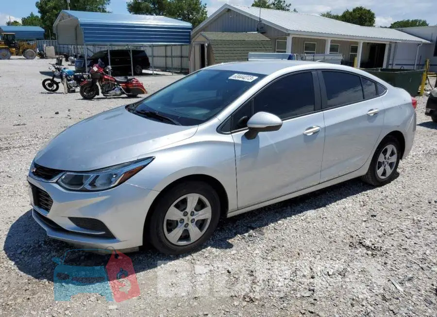 1G1BC5SMXH7258213 Photo# 1