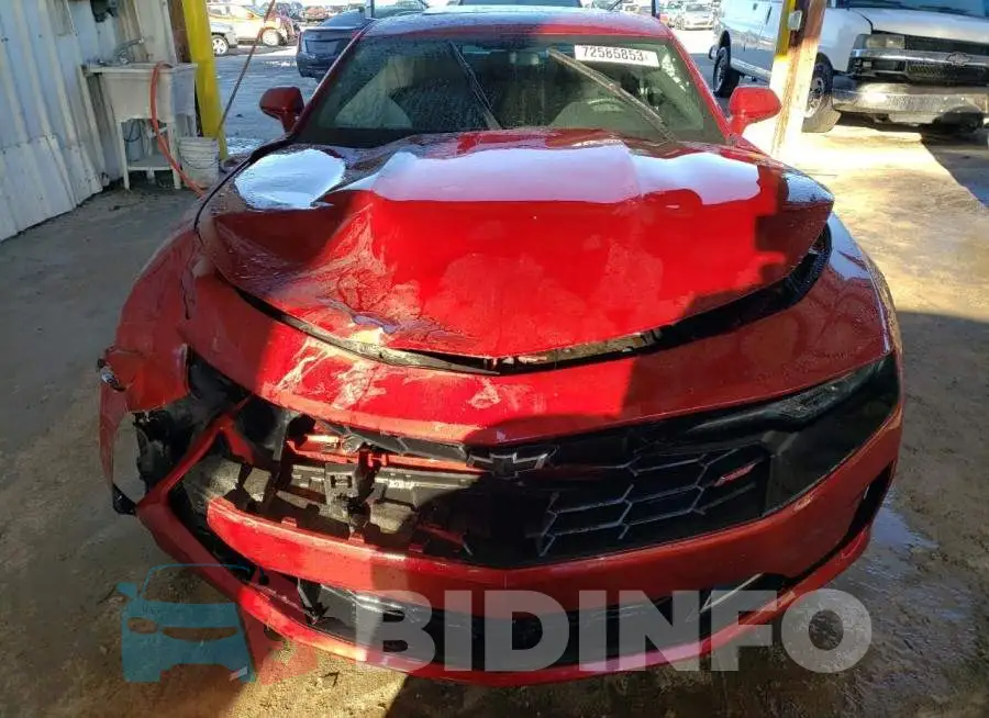 1G1FB1RS4M0126665 Photo# 5