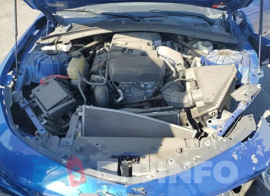 1G1FB1RX5J0182380 Photo# 11