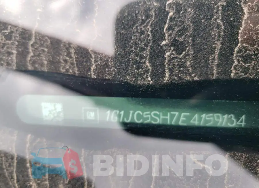 1G1JC5SH7E4159134 Photo# 12