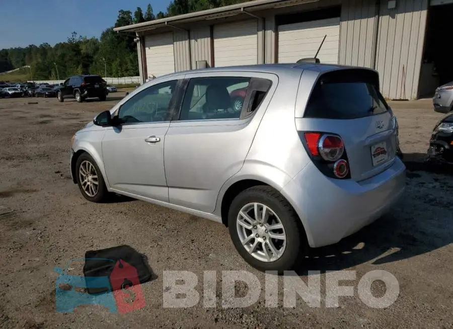 1G1JC6SB3F4159165 Photo# 2