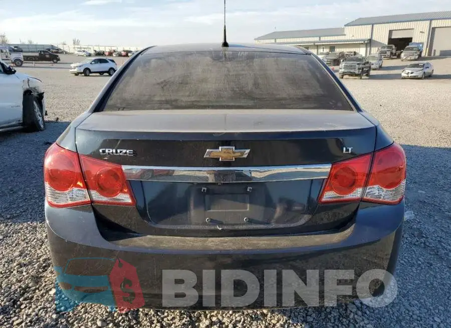 1G1PC5SB1E7365487 Photo# 6
