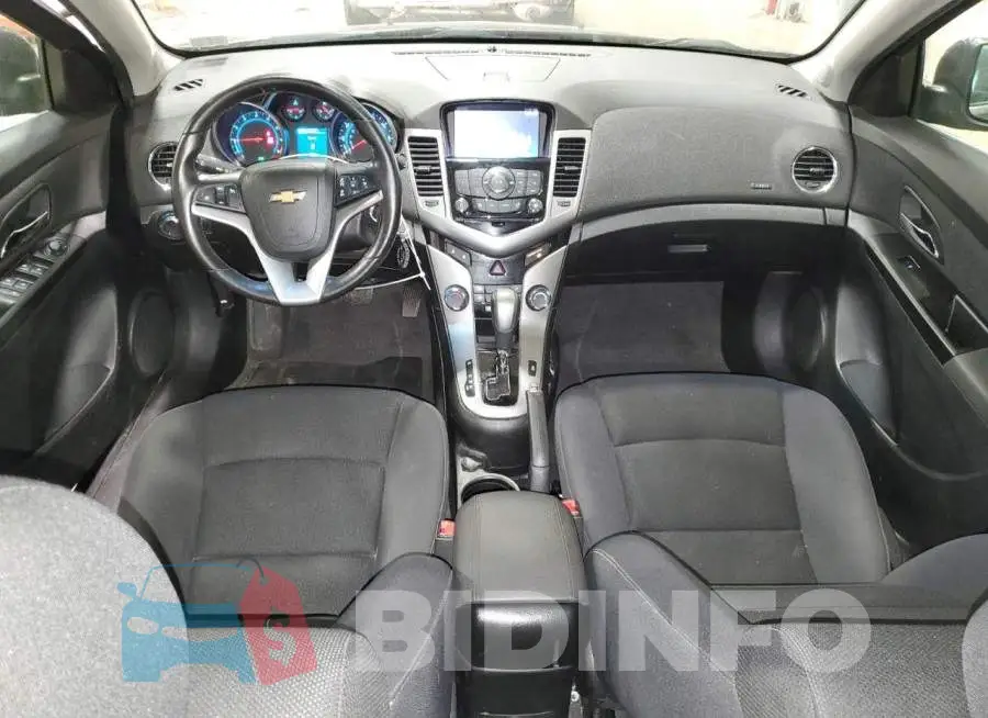 1G1PC5SB2E7348472 Photo# 8