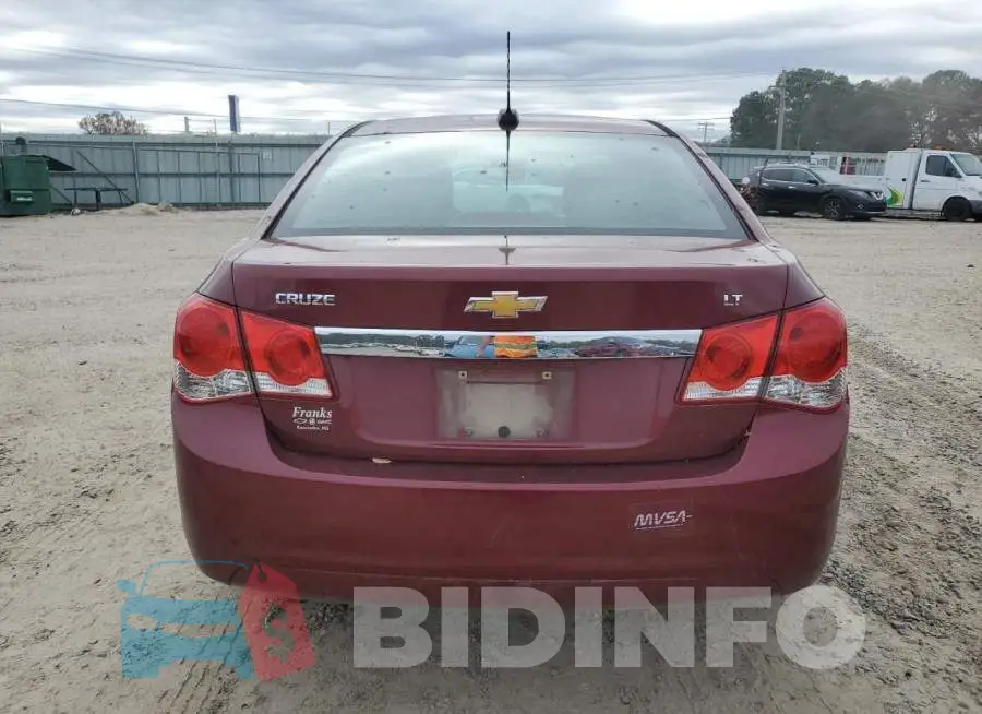 1G1PE5SBXF7176784 Photo# 6