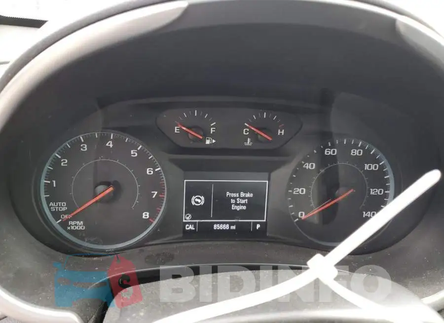 1G1ZB5ST0HF136992 Photo# 9
