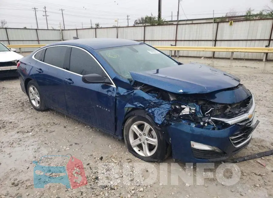 1G1ZB5ST2KF184873 Photo# 4