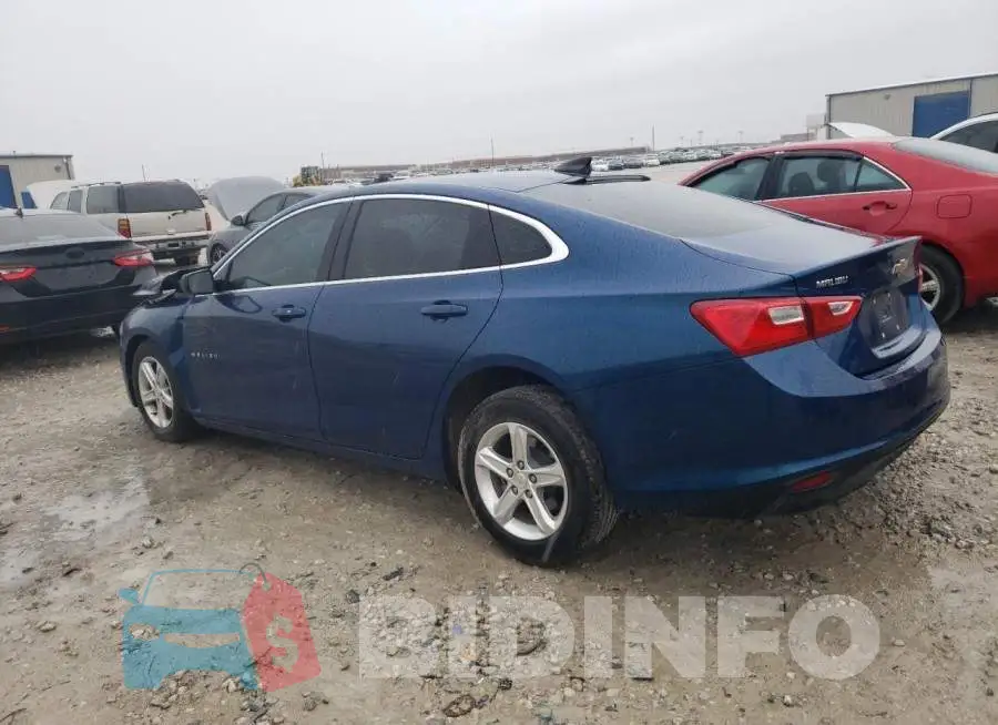 1G1ZB5ST2KF184873 Photo# 2