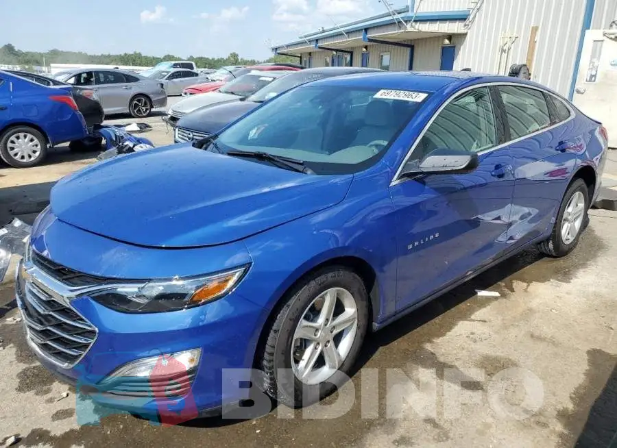 1G1ZB5ST2PF237563 Photo# 1