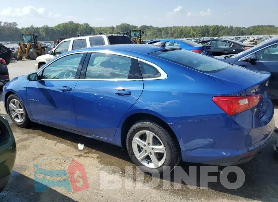 1G1ZB5ST2PF237563 Photo# 2