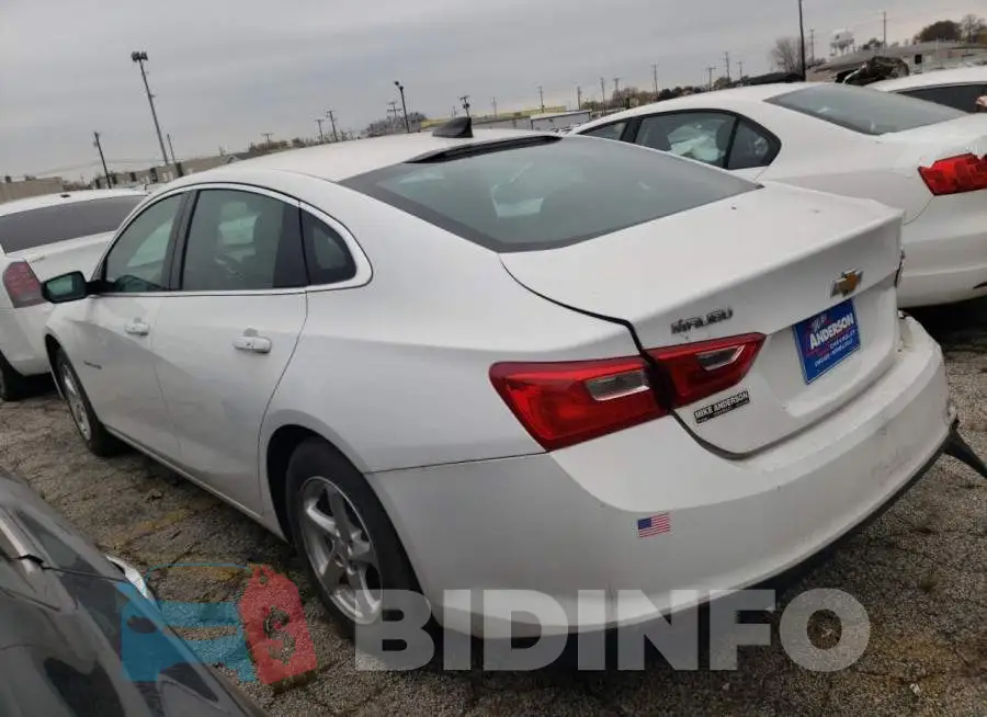 1G1ZB5ST4JF274315 Photo# 2