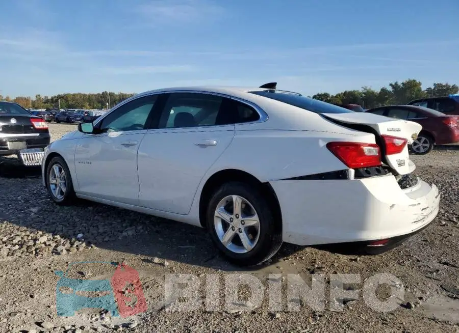1G1ZB5ST5LF151304 Photo# 2
