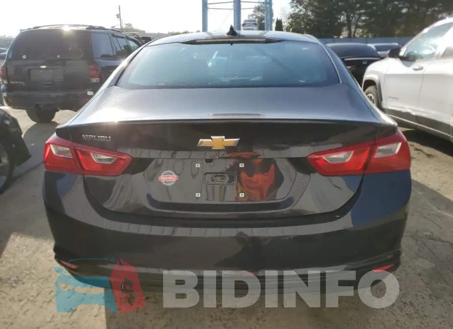 1G1ZB5ST5PF238867 Photo# 6