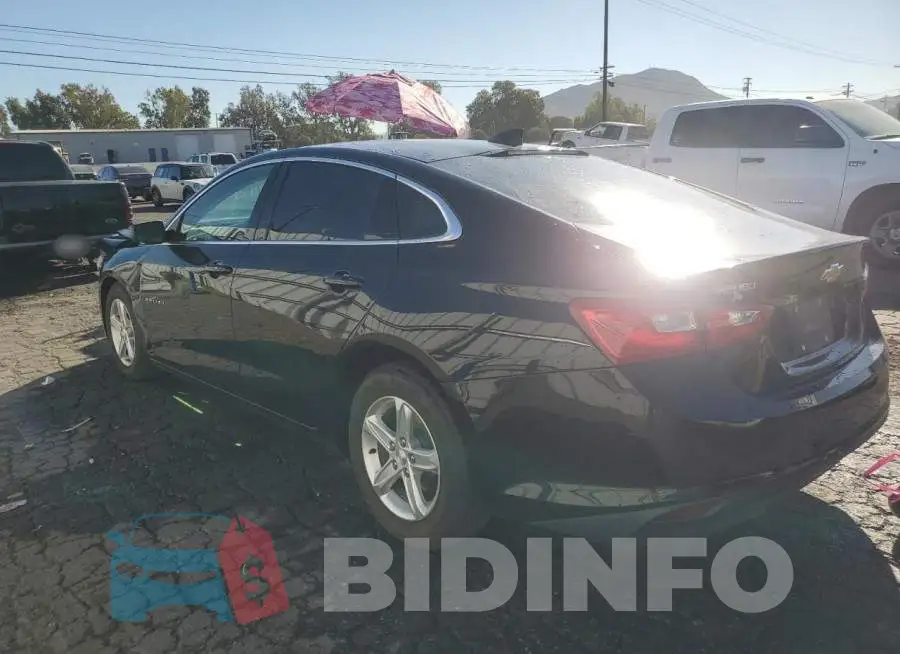1G1ZB5ST8KF128713 Photo# 2