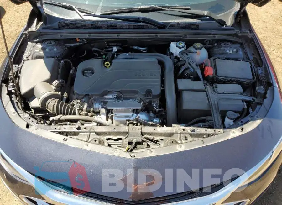 1G1ZB5ST8PF118108 Photo# 11