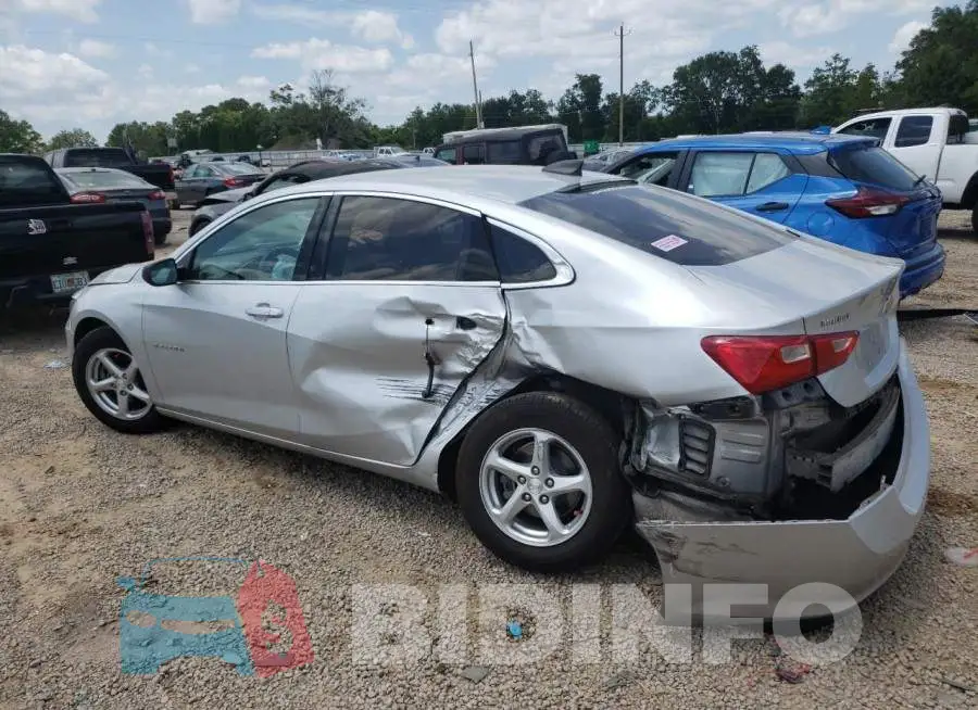 1G1ZB5ST9HF283425 Photo# 2