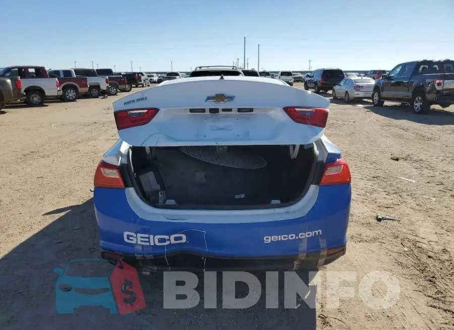 1G1ZC5ST6JF220155 Photo# 6