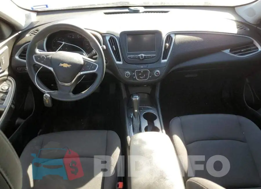 1G1ZC5ST6JF220155 Photo# 8