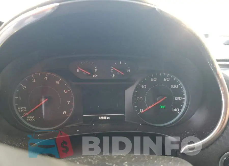 1G1ZD5ST1JF275061 Photo# 9