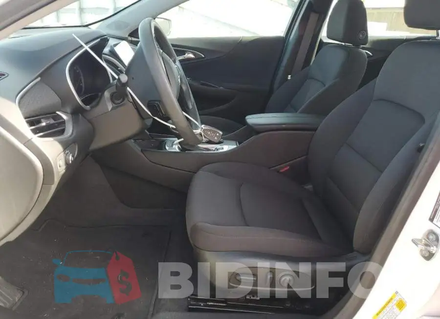 1G1ZD5ST1PF173820 Photo# 7