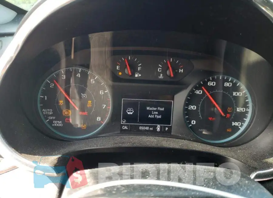 1G1ZD5ST2JF266451 Photo# 9