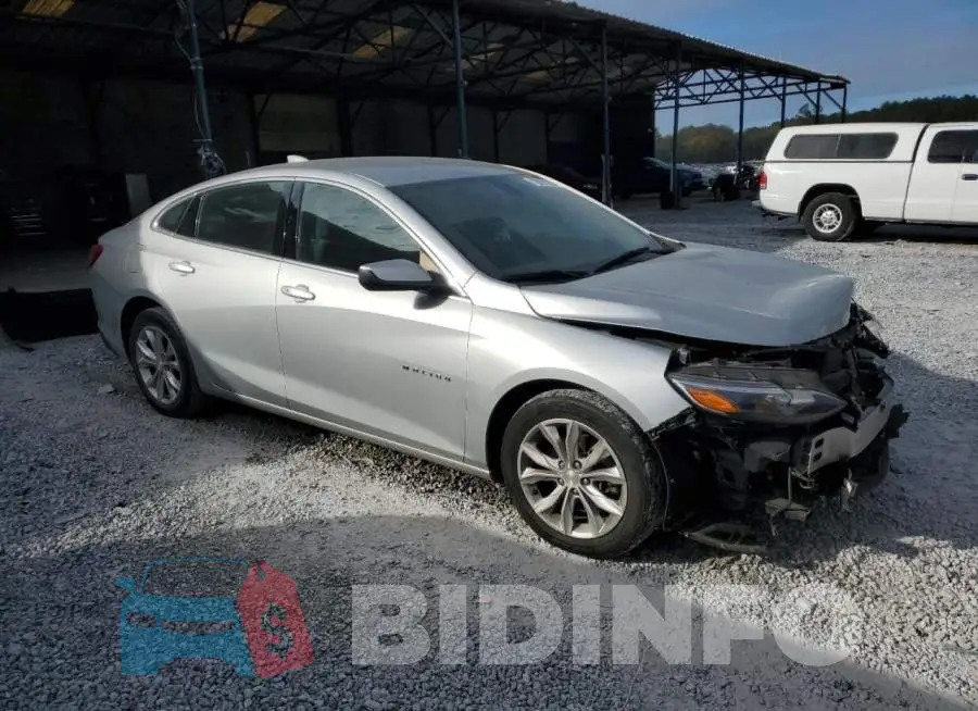 1G1ZD5ST2KF113795 Photo# 4