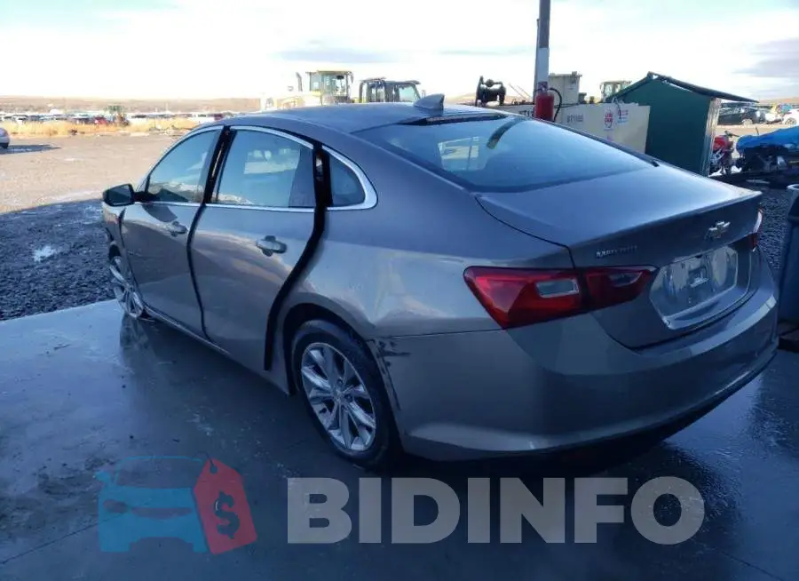 1G1ZD5ST2PF253434 Photo# 2