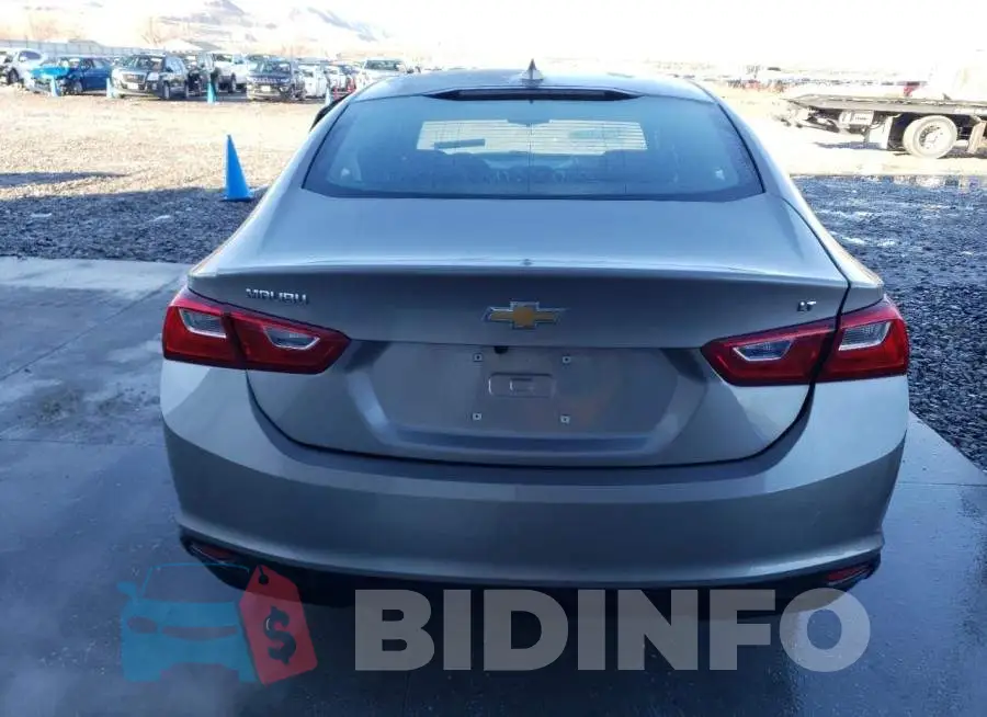 1G1ZD5ST2PF253434 Photo# 6