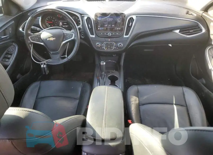 1G1ZD5ST3KF123512 Photo# 8