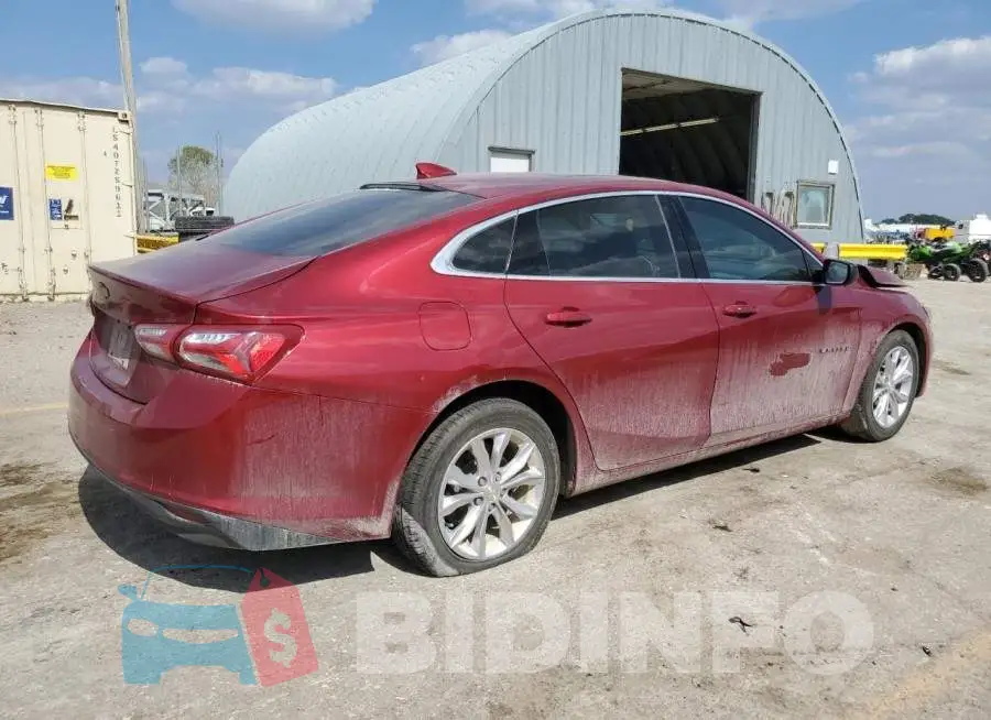 1G1ZD5ST3KF206972 Photo# 3