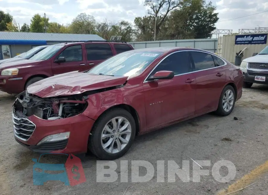 1G1ZD5ST3KF206972 Photo# 1