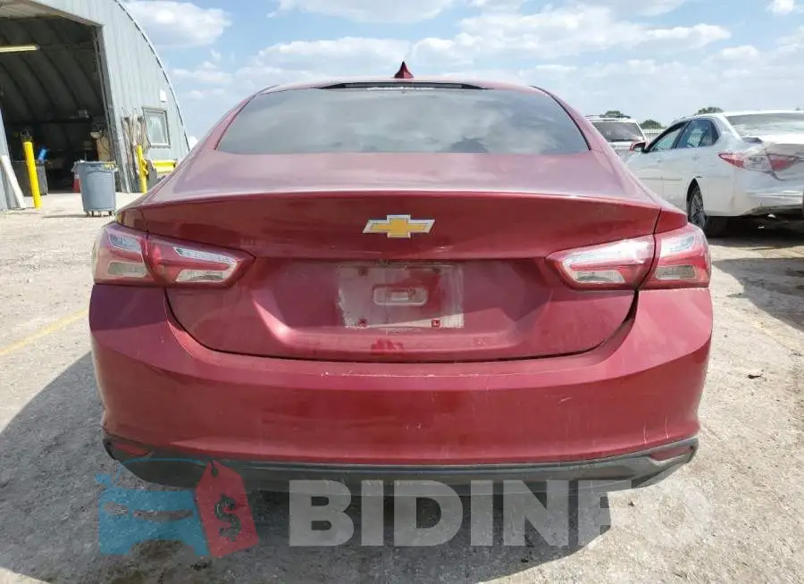 1G1ZD5ST3KF206972 Photo# 6