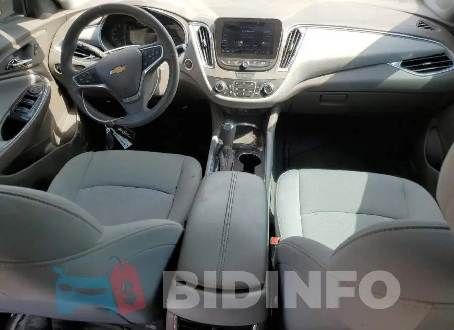 1G1ZD5ST3KF206972 Photo# 8