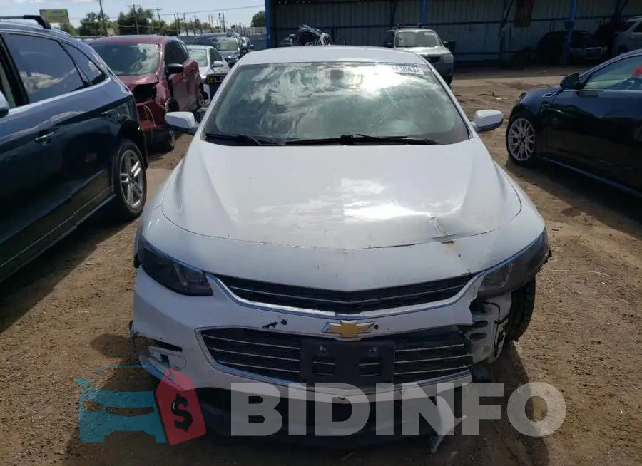 1G1ZD5ST4JF266547 Photo# 5
