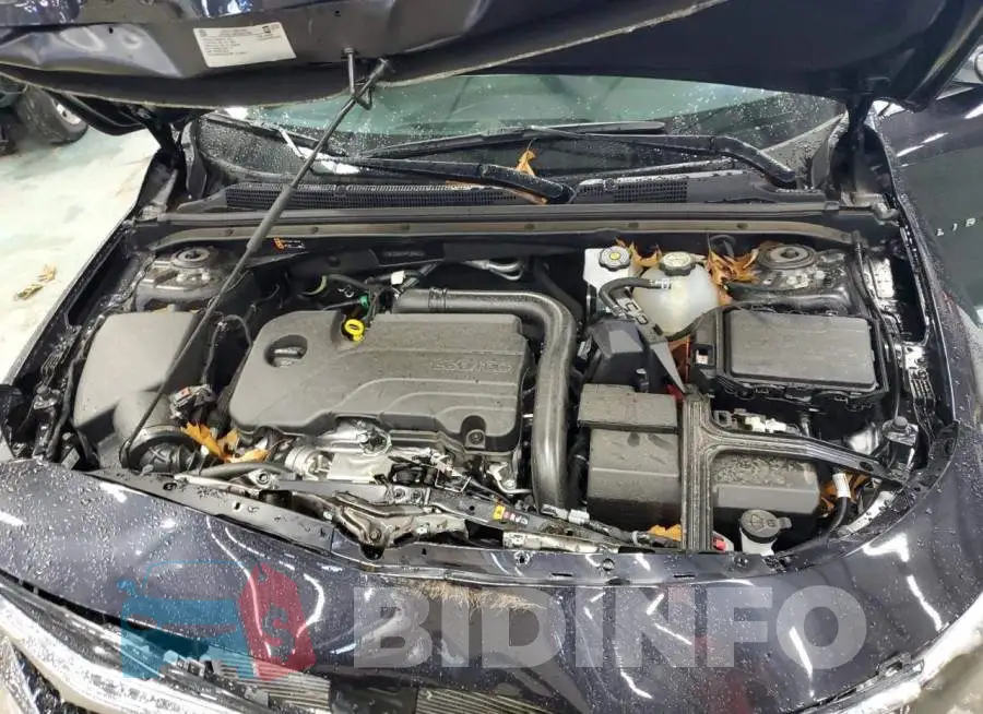 1G1ZD5ST4PF234531 Photo# 11